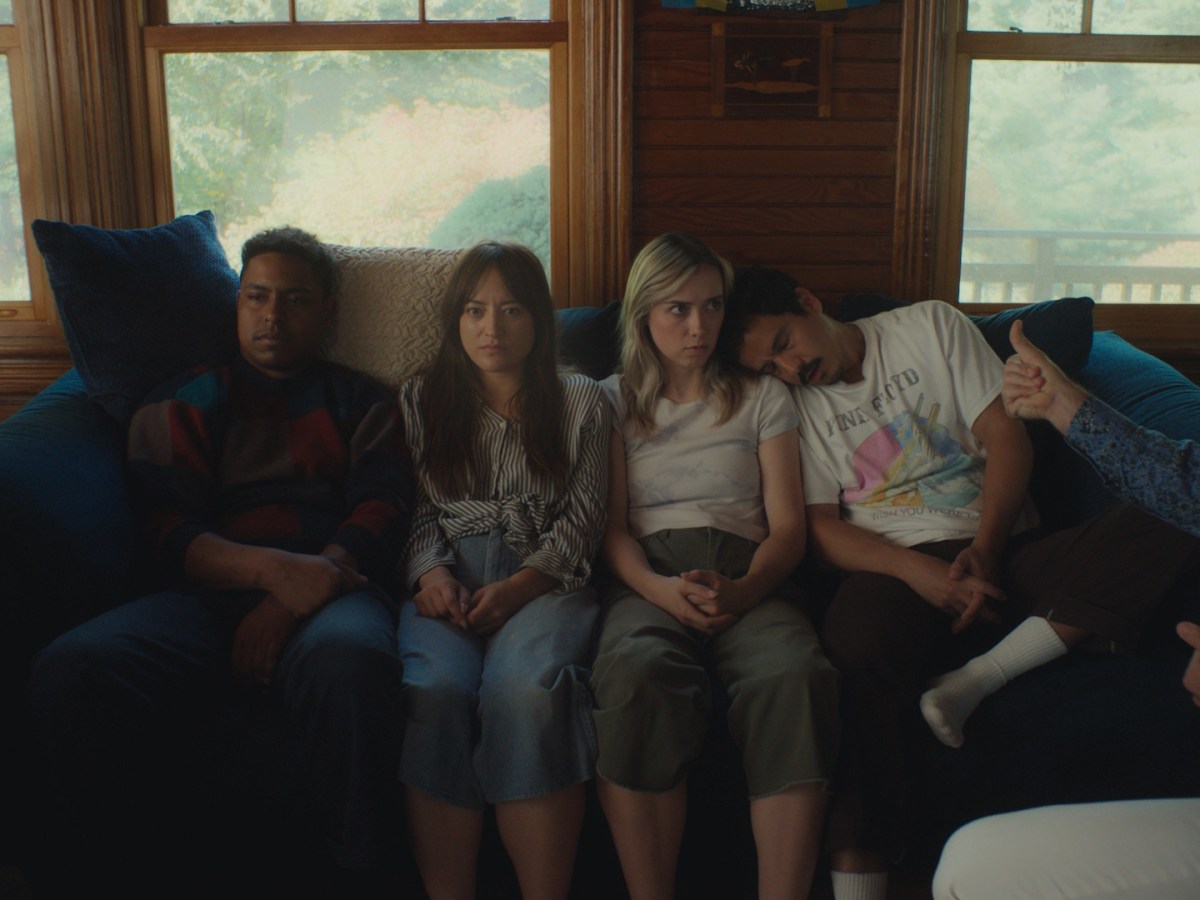 Heartland Film Festival 2026: The Peril at Pincer Point, Genevieve’s Garden, In Spite of Ourselves