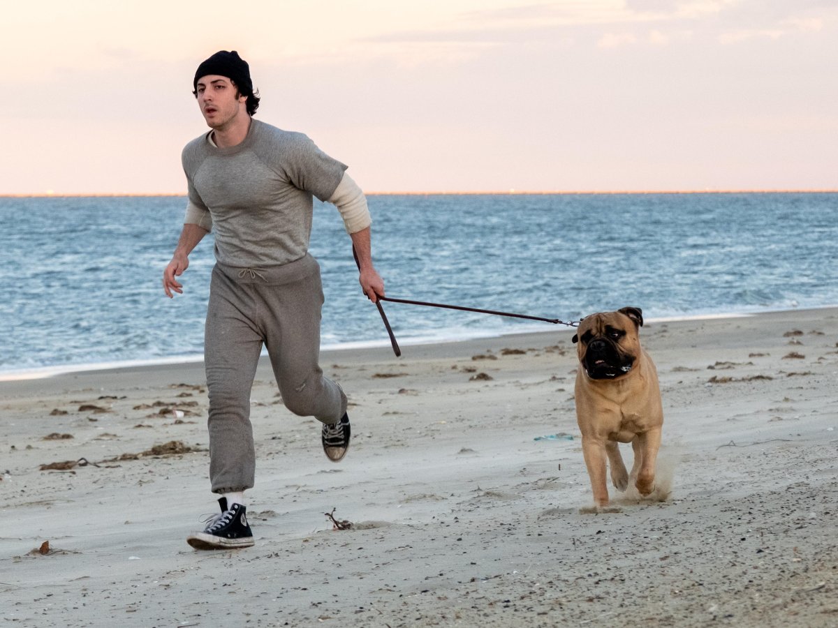 Heartland Film Festival 2026: I Play Rocky