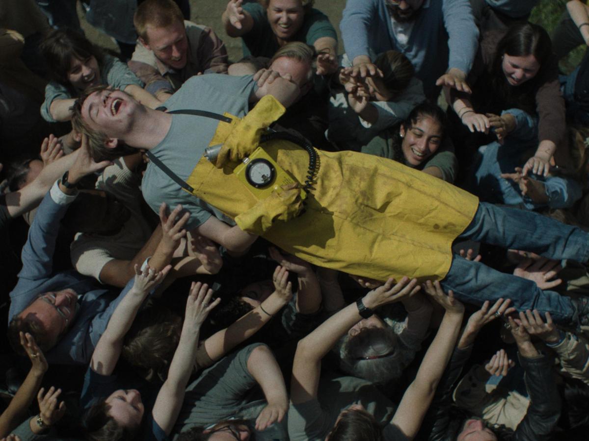 Heartland Film Festival 2026: Nuclear Boy, Jackrabbit, Isle Child