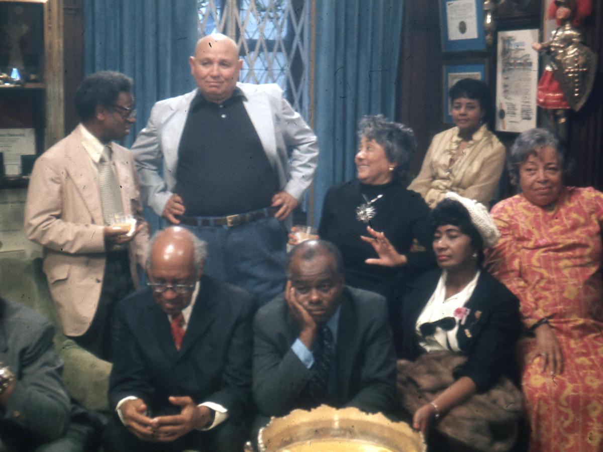 Heartland Film Festival 2026: Once Upon a Time in Harlem Review